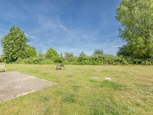 Flat for sale in Burgh St Peter, Norfolk