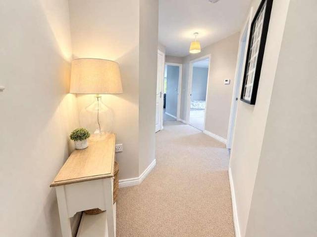 Flat for sale in Wincanton