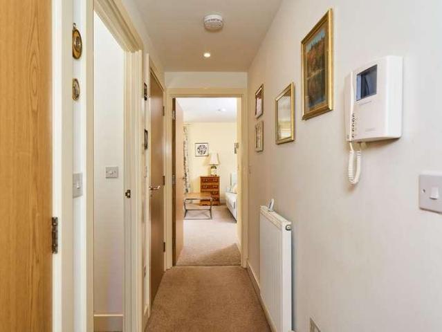 Flat for sale in Avoncliff, Wiltshire