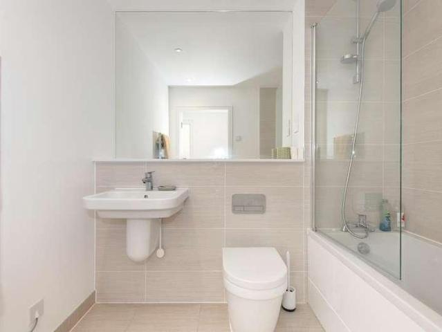 Flat for sale in St Mary's, City Of Southampton