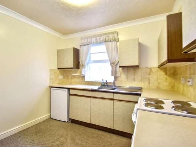 Flat for sale in Belleau, Lincolnshire