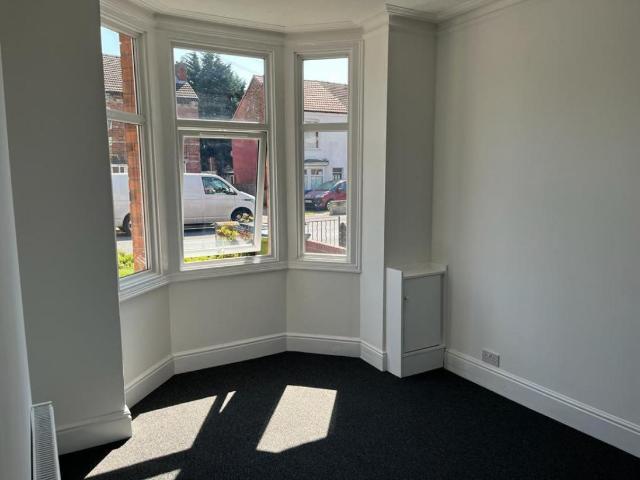 Flat for sale in Morton, Ingleby