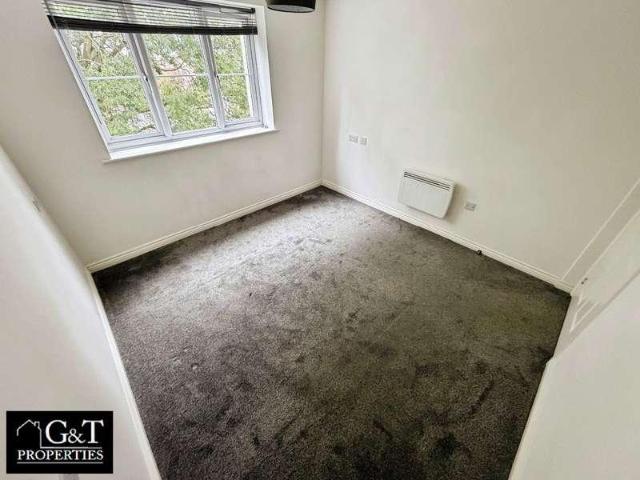 Flat for sale in Wednesbury, Sandwell