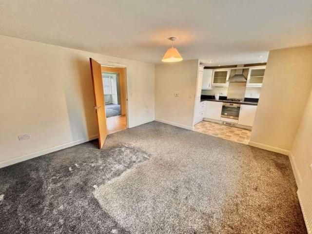 Flat for sale in Georgia, Greater Manchester