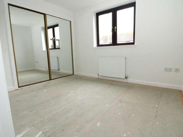 Flat for sale in Lentran, Scotland