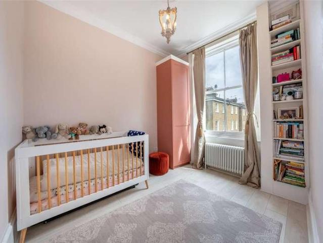 Flat for sale in Kensal Town, Maida Vale