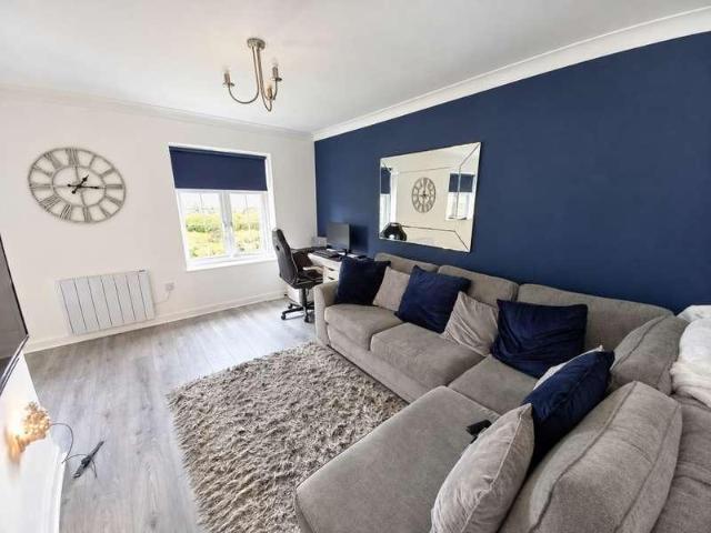 Flat for sale in Middlestone Moor, Spennymoor