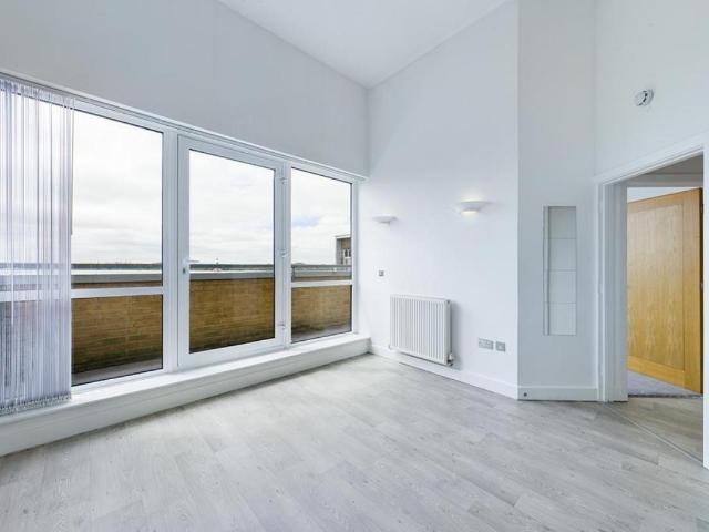 Flat for sale in St Mary's, City Of Southampton