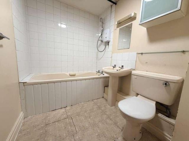 Flat for sale in South Shore, Blackpool