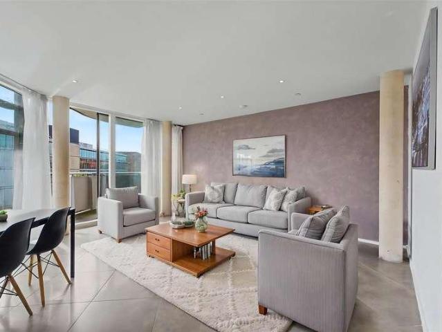 Flat for sale in Lace Market, City of Nottingham