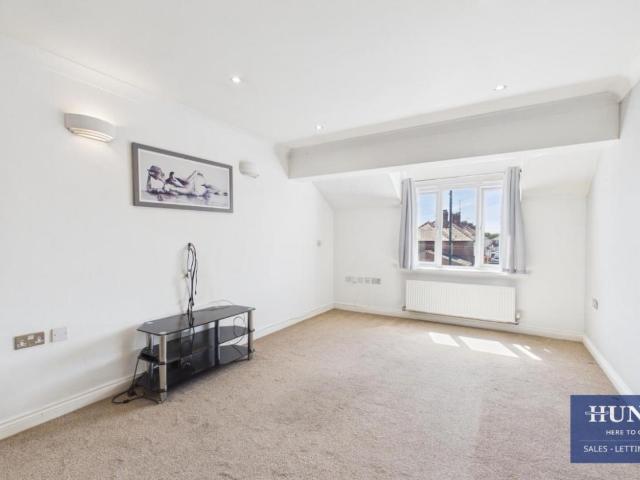 Flat for sale in Fulwell, Sunderland