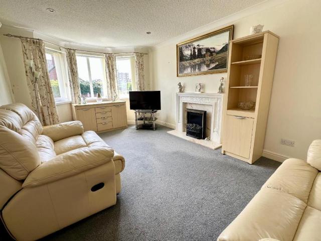 Flat for sale in St Annes, Lytham