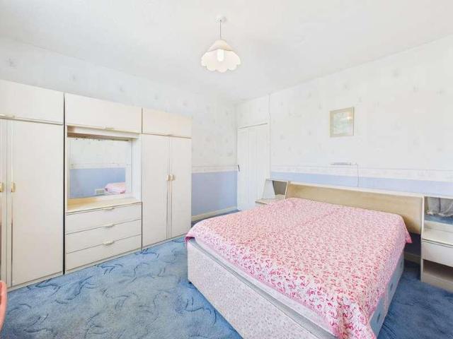 Flat for sale in Stevenston, Scotland