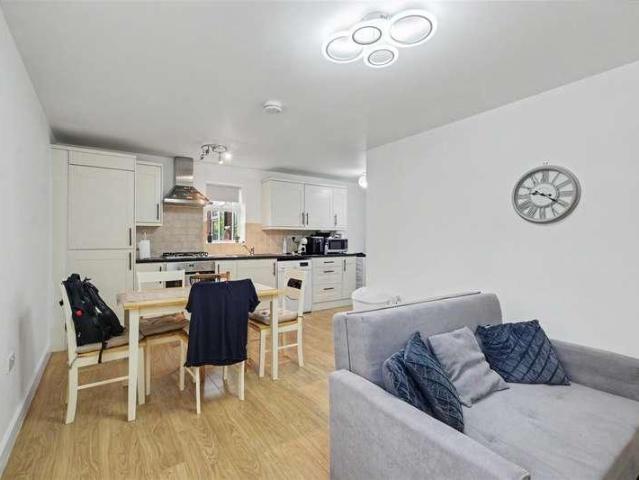 Flat for sale in Stapleford, Attenborough