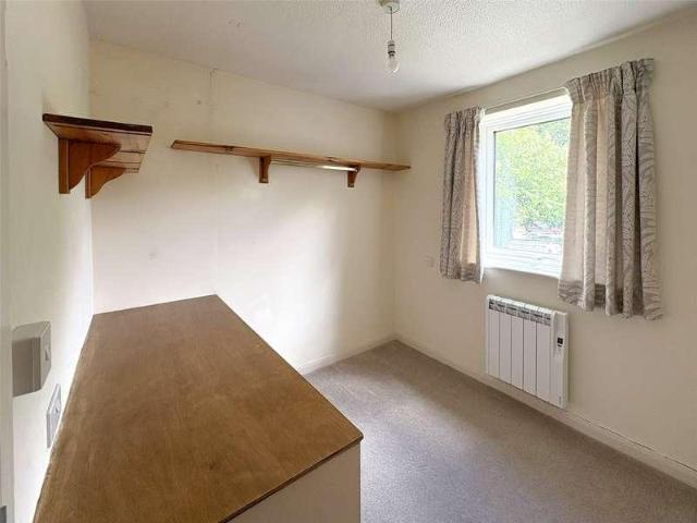 Flat for sale in Chard Town, Chard