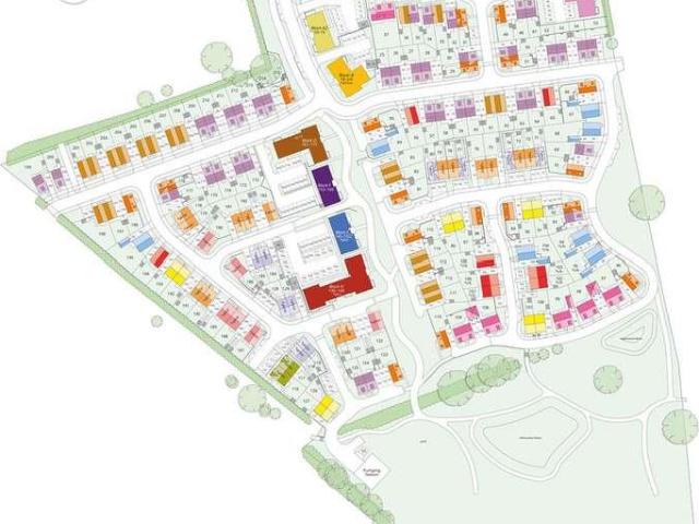 Flat for sale in Bray Wick, Bray