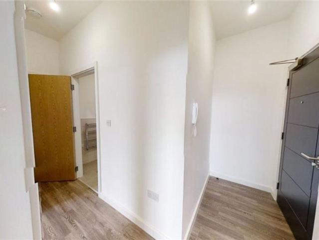 Flat for sale in Wigan Pier, Wigan