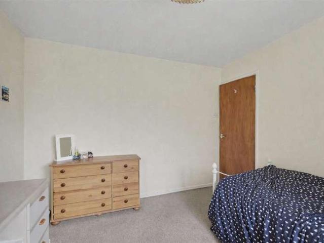Flat for sale in Stapleford, Attenborough