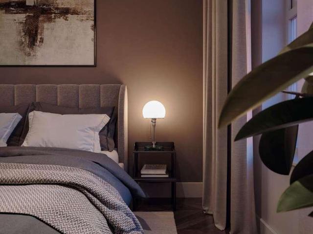 Flat for sale in Salford, Greater Manchester