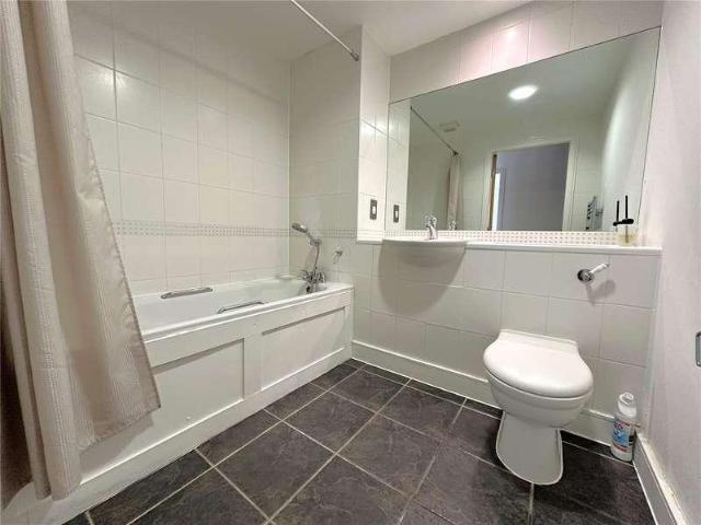 Flat for sale in Sovereign Harbour, Eastbourne
