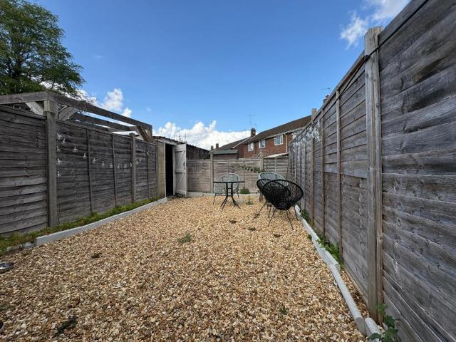 Flat for sale in Priest Down, Hampshire