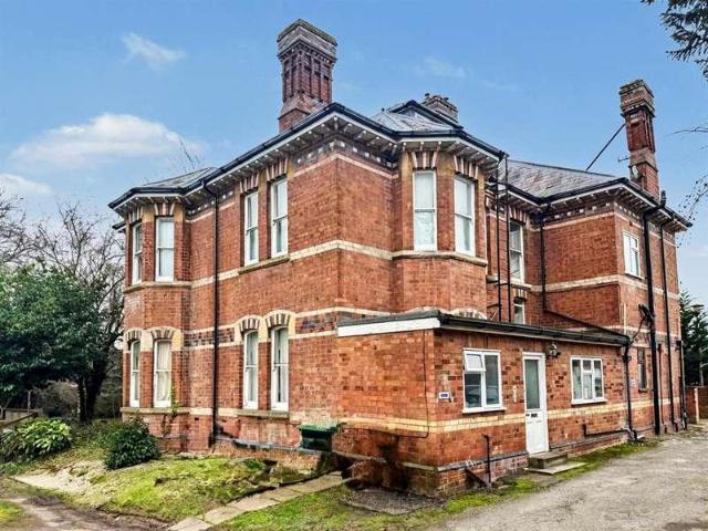 Flat for sale in Portfields, Lower Bullingham
