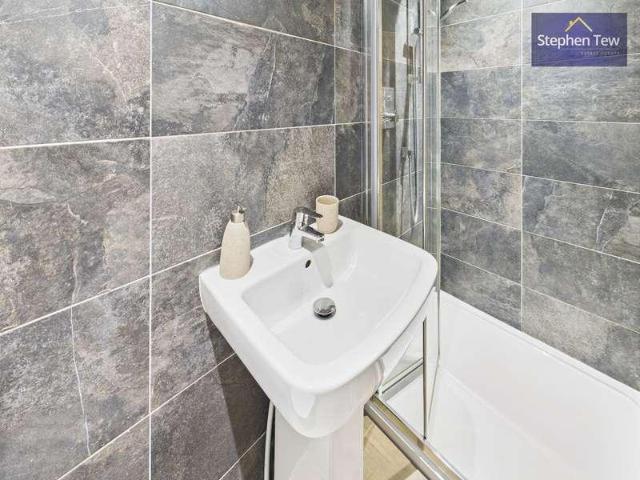 Flat for sale in Squires Gate, Blackpool