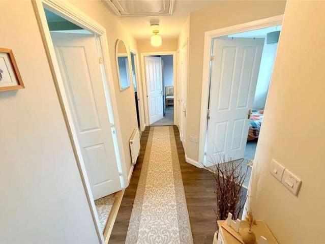 Flat for sale in Preston, Whitley Bay