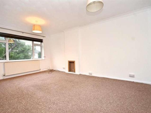 Flat for sale in Upperton, Eastbourne
