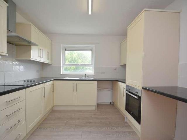Flat for sale in Brookside, Telford