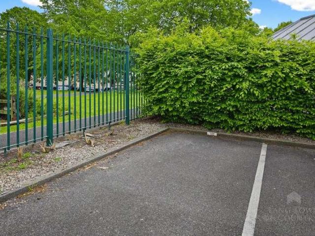 Flat for sale in Millfields, Mount Wise