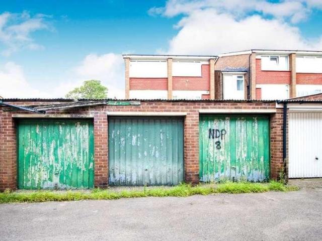 Flat for sale in Falcon Lodge, Wales