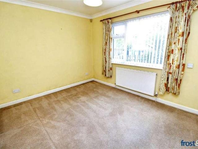 Flat for sale in Longfleet, Poole