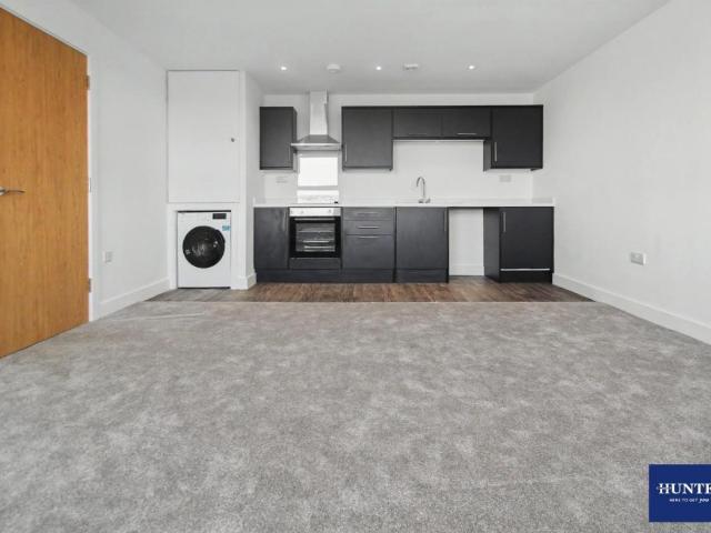Flat for sale in Little Germany, West Yorkshire