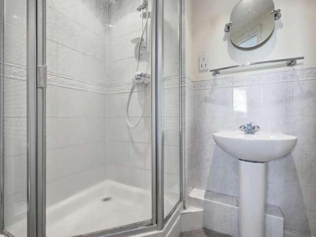 Flat for sale in London Borough of Enfield, Greater London