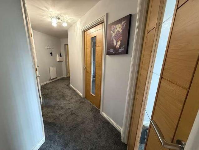 Flat for sale in Howley Quay, Warrington