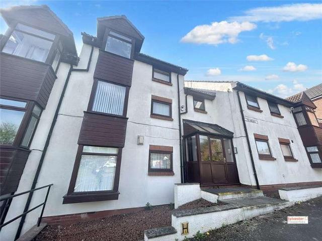 Flat for sale in Stanley, Pelton Lane Ends