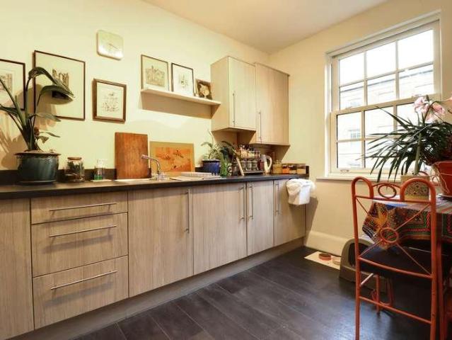 Flat for sale in Baswich, Staffordshire