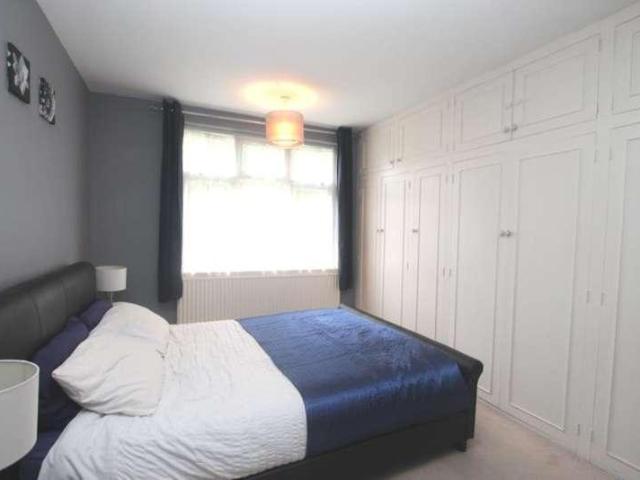 Flat for sale in Preston, Greater London