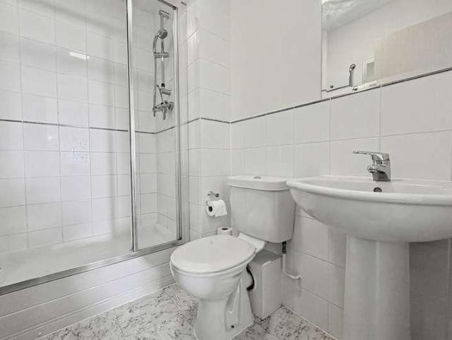 Flat for sale in Poole