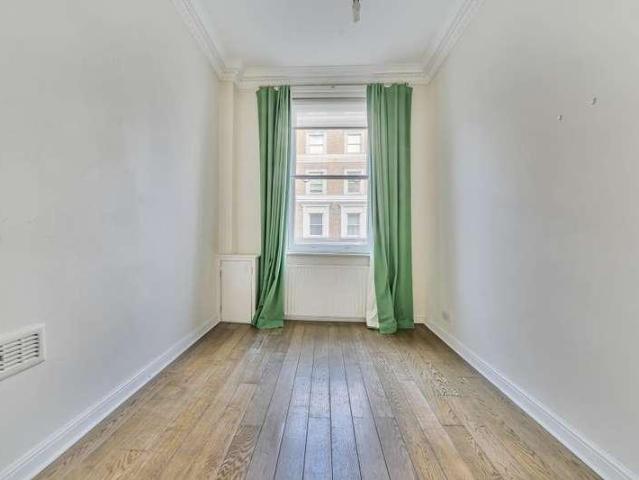 Flat for sale in Kensal Town, Bayswater