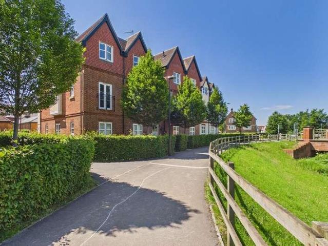 Flat for sale in Newell Green