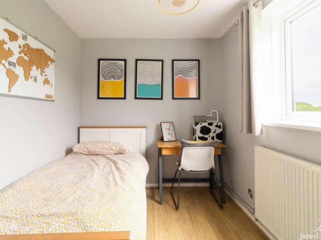 Flat for sale in West Midlands