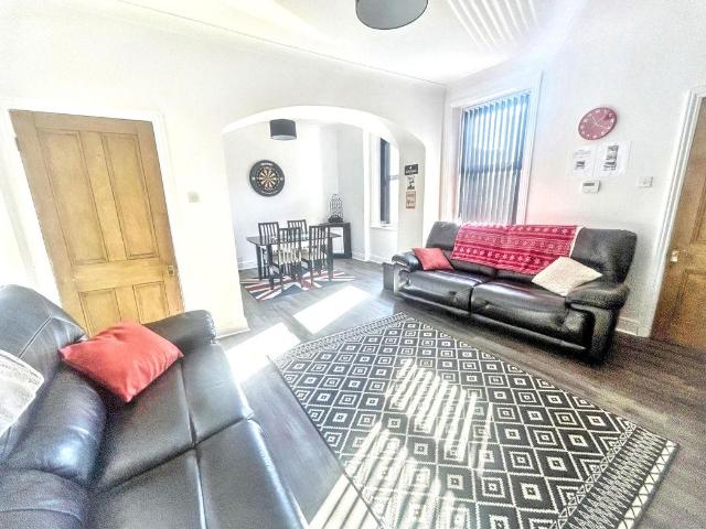 Flat for sale in Swalwell, Tyne And Wear
