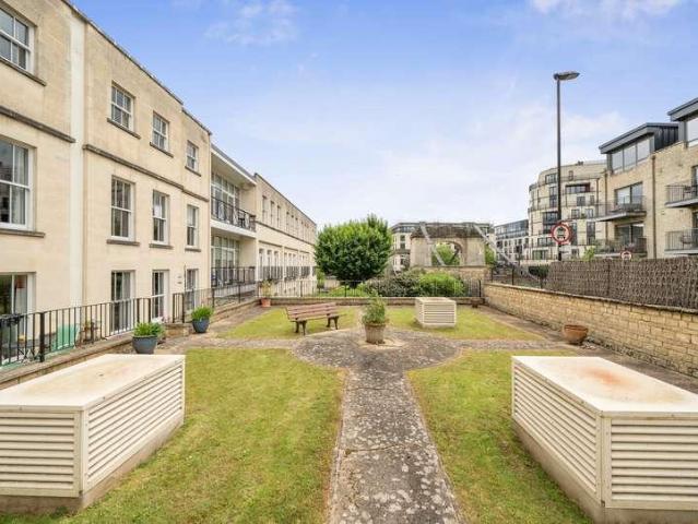 Flat for sale in Dulcote, Bath And North East Somerset