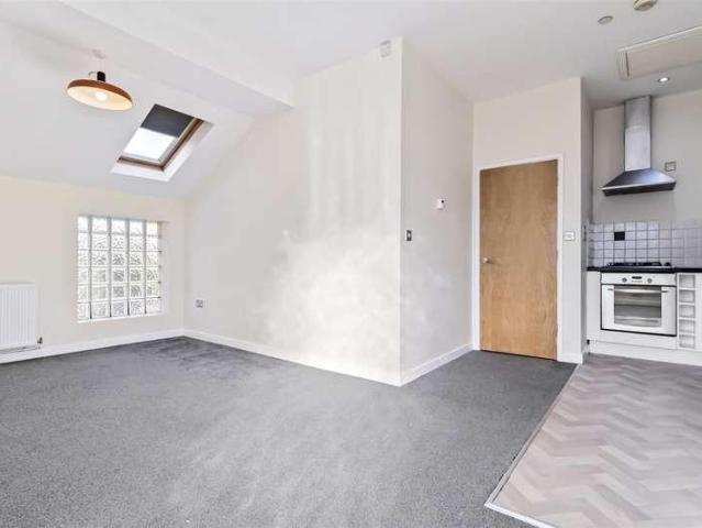 Flat for sale in Goring-by-Sea, Worthing