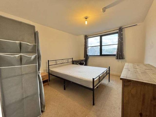 Flat for sale in City Centre, Georgia