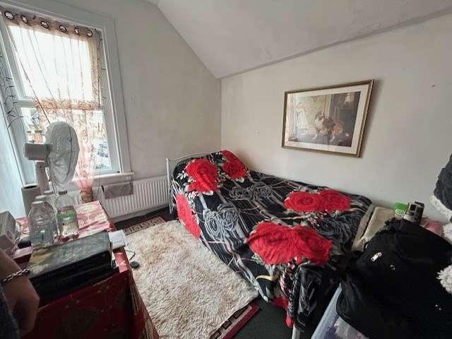 Flat for sale in London Borough of Brent, Greater London
