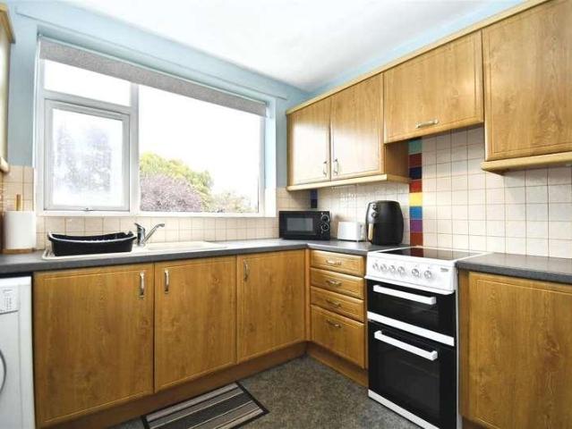 Flat for sale in Bilton Grange, Hull