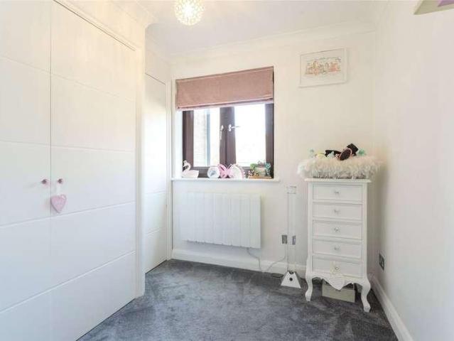 Flat for sale in Epping, Essex